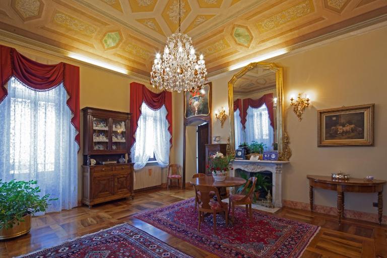 B&B Contrada dei Giardini - B&B Cuneo