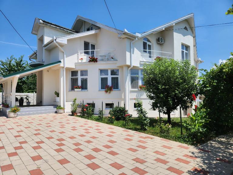 Vila Reghina - B&B Alba Iulia
