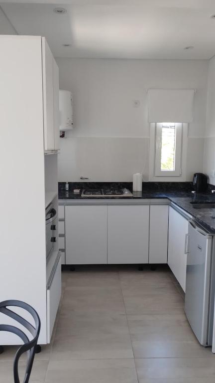 Estudio Urbano - Chambres d'hôtes Santa Rosa