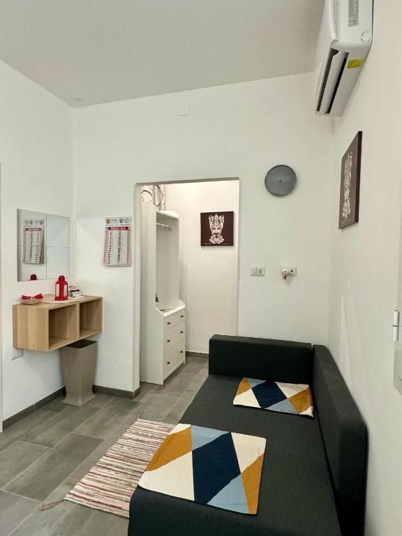 Casa Vacanze Matteo - B&B Canicattini Bagni
