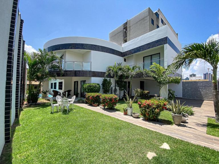 Villa 46 Luxury - B&B Natal