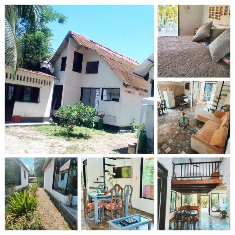 cabaña - Bed and Breakfast Honda