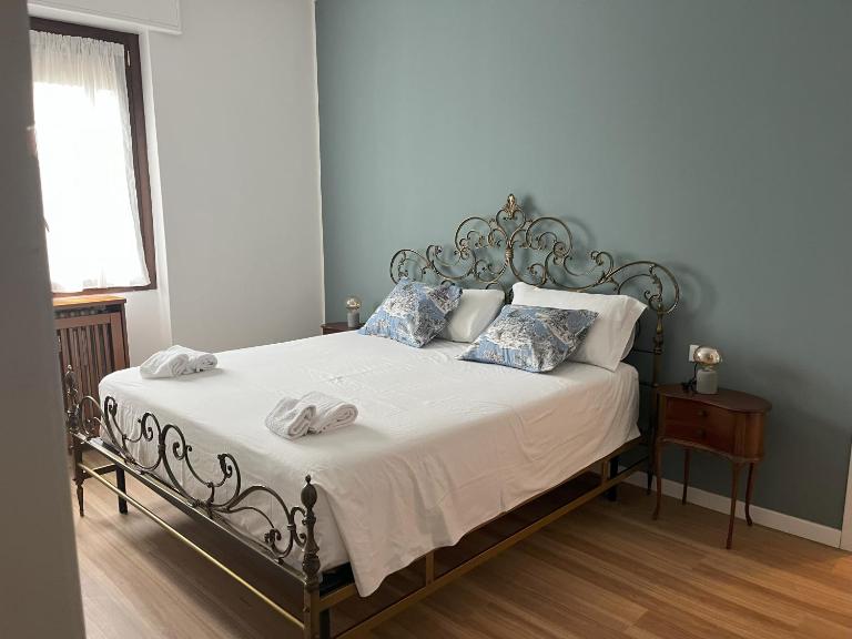 Emily's home - Ferienwohnung Mailand