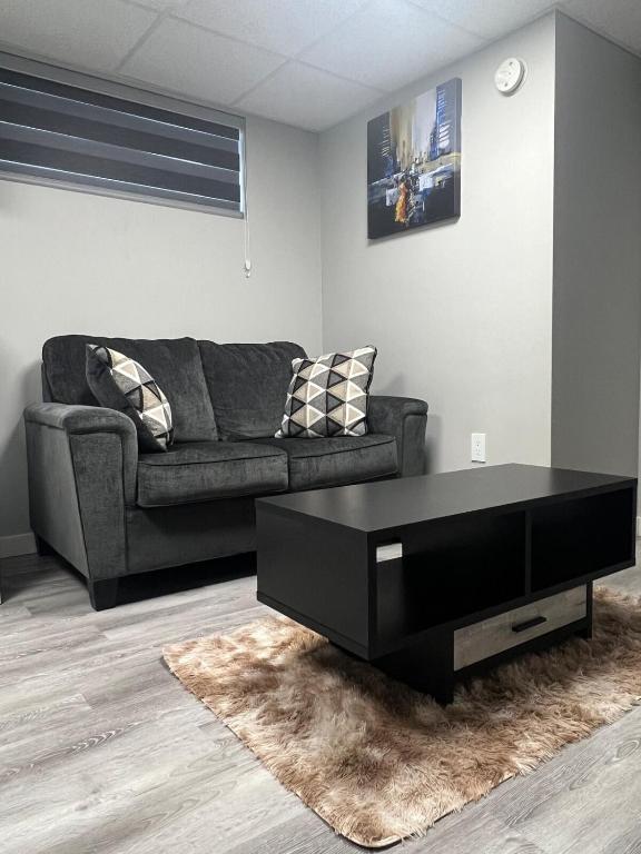 Cutee Home Prairie Pointe - Ferienwohnung Winnipeg
