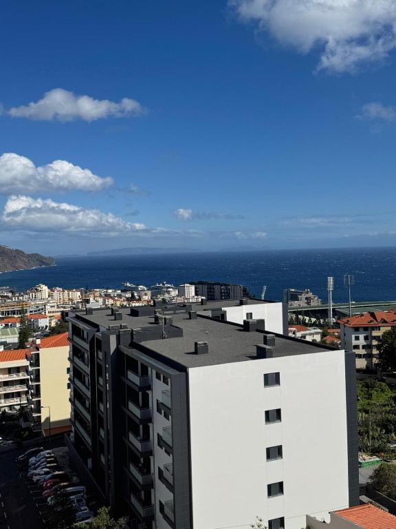Barreiros View Vacations - Chambres d'hôtes Funchal