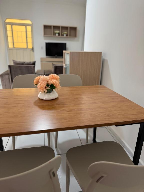 Meu Flat Temporada - B&B Petrolina