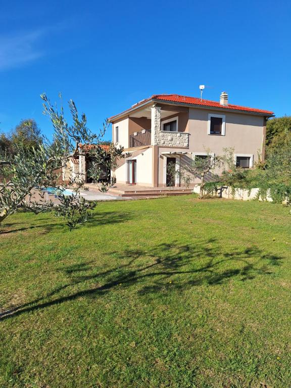 Villa Kaiserwald - Bed and Breakfast Pula