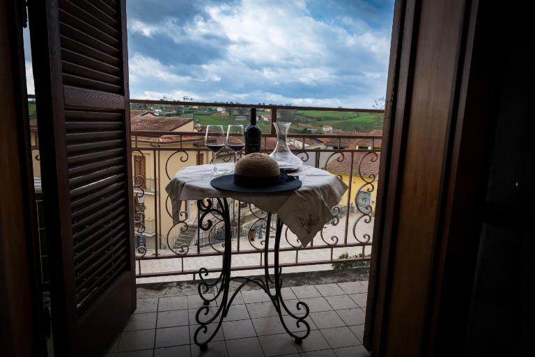 B&B Dr De Masi - B&B Pietrelcina