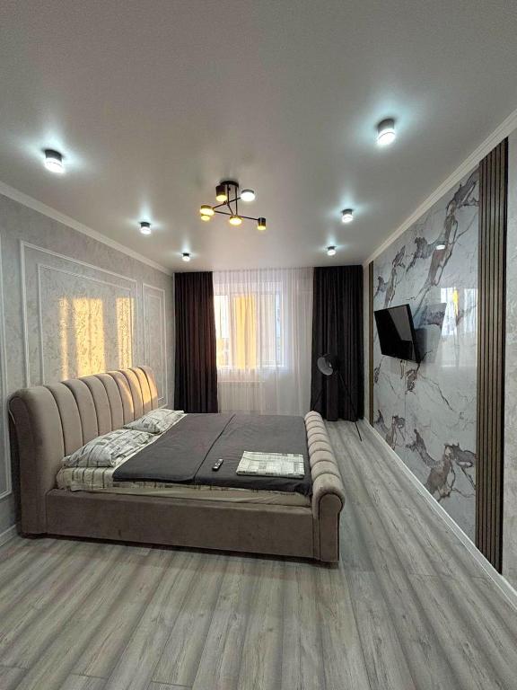 Жк Баракат Юго восток - B&B Karagandy