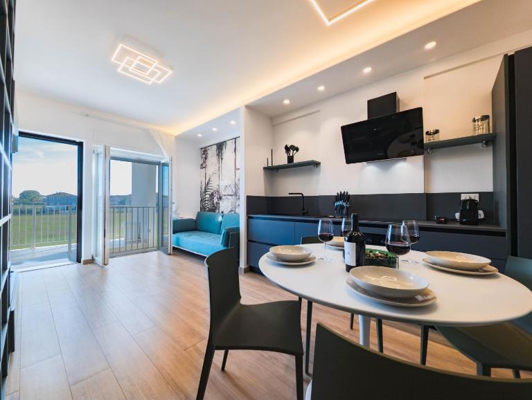 Appartamenti Pamar - B&B Civitanova Marche