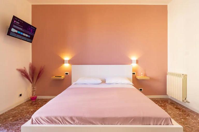Melissa Home - Chambres d'hôtes Paola