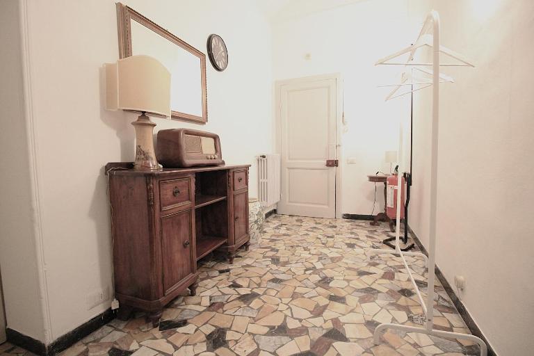 the house of painting - Bed and Breakfast Siena