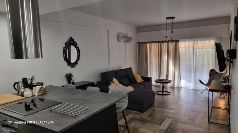 Deana beach - Chambres d'hôtes Limassol