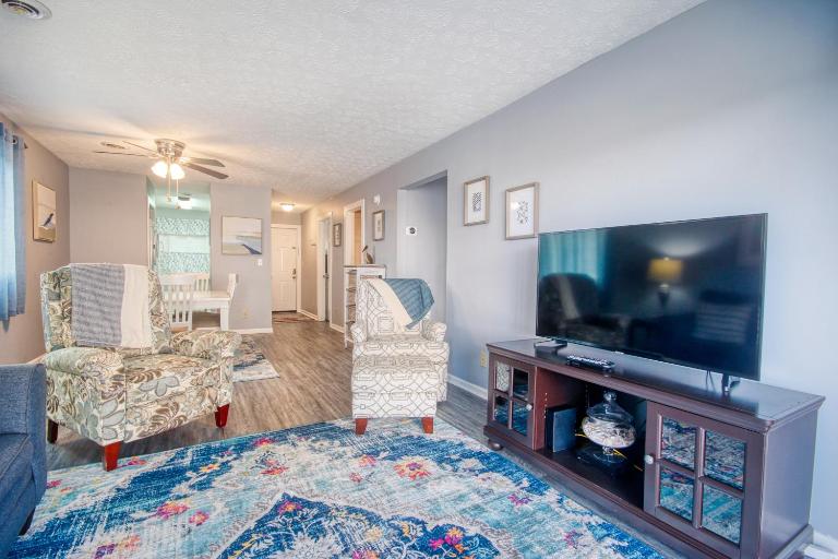 Shipwatch Pointe I - I125 - Bed and Breakfast Myrtle Beach