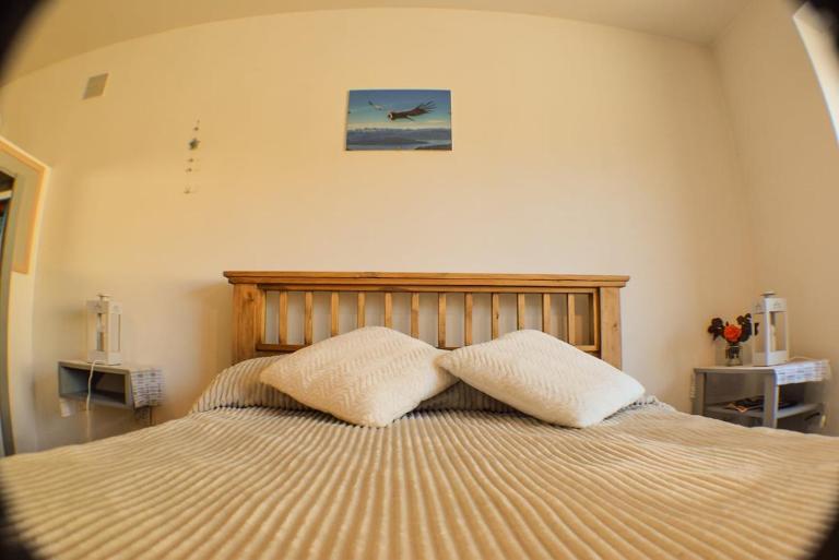 Estudio Peutren, Ubicación y Tranquilidad - Ferienwohnung Bariloche