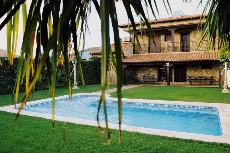 La Toscana - B&B Los Cortijos