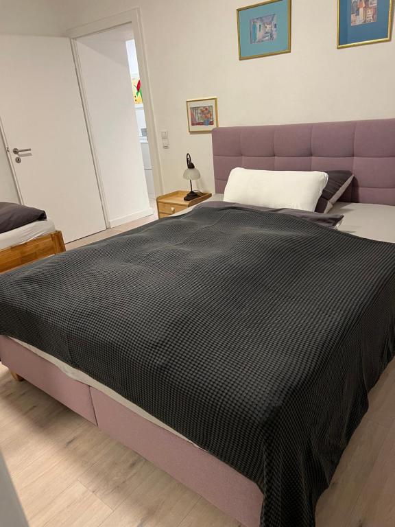 Ferienwohnung Kim - Chambres d'hôtes Bendorf