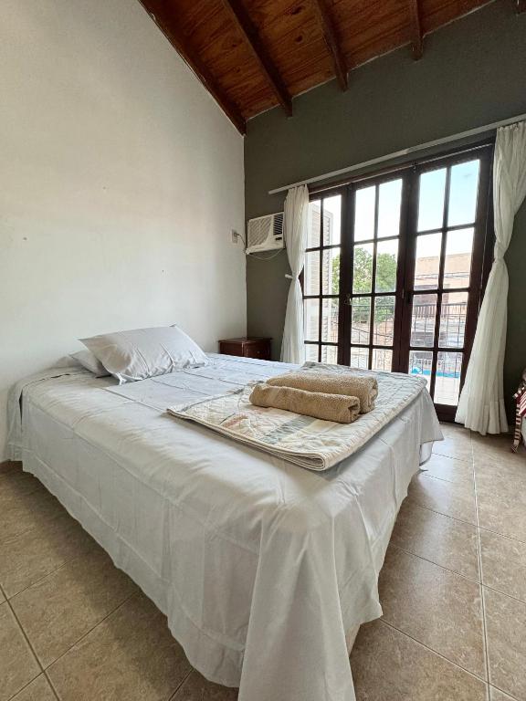 Duplex Junín - B&B Corrientes