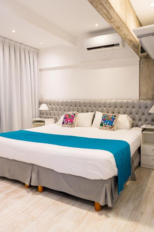 Noa Noa by Babel - B&B Buenos Aires