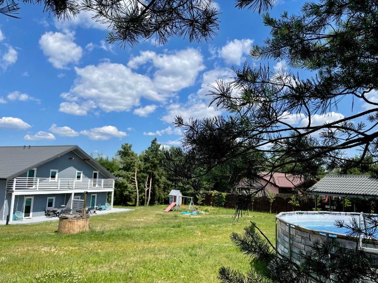 Sielsko-Anielsko Kobyla Góra I - B&B Ligota