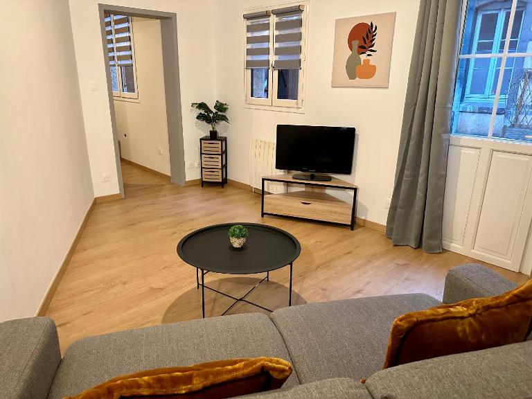 Le Nid Dijonnais - Chambres d'hôtes Dijon