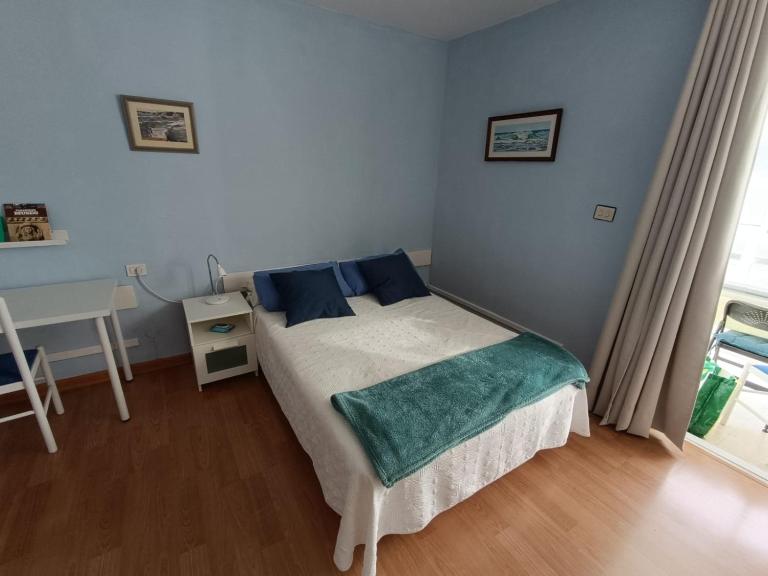 Vista Teide en La Punta - Ferienwohnung Punta del Hidalgo