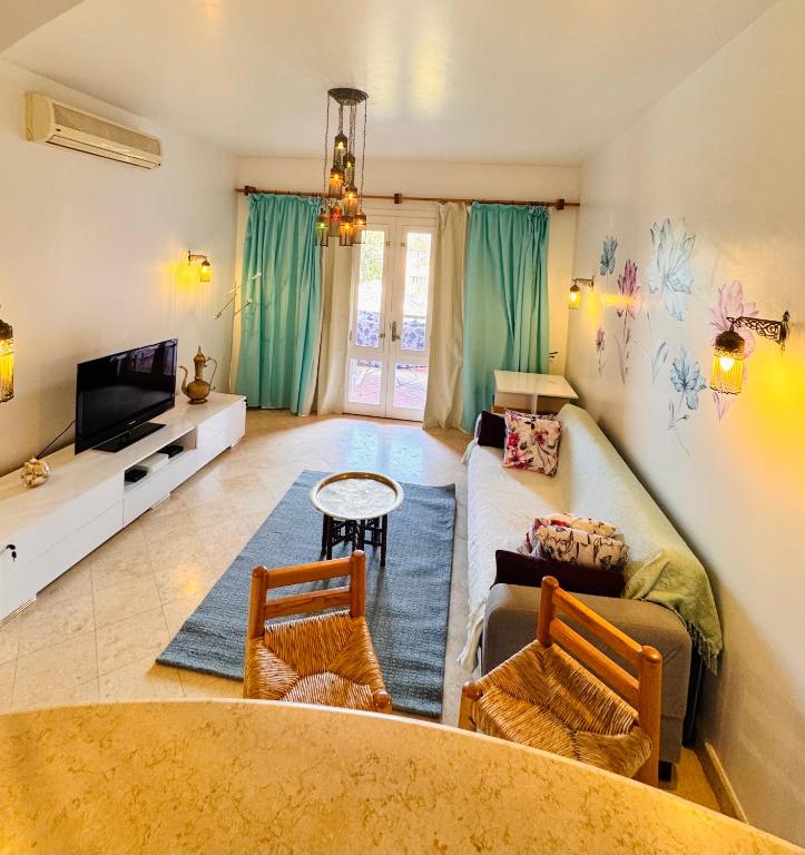 South Marina El Gouna 1 BR - B&B Hurghada