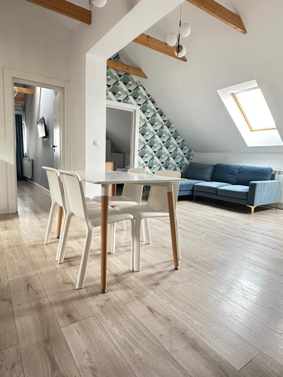 Cluj Arena Apartments - Chambres d'hôtes Cluj-Napoca