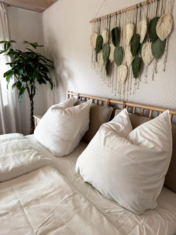 Ferienwohnung Wiesental - Bed and Breakfast Kohlstetten
