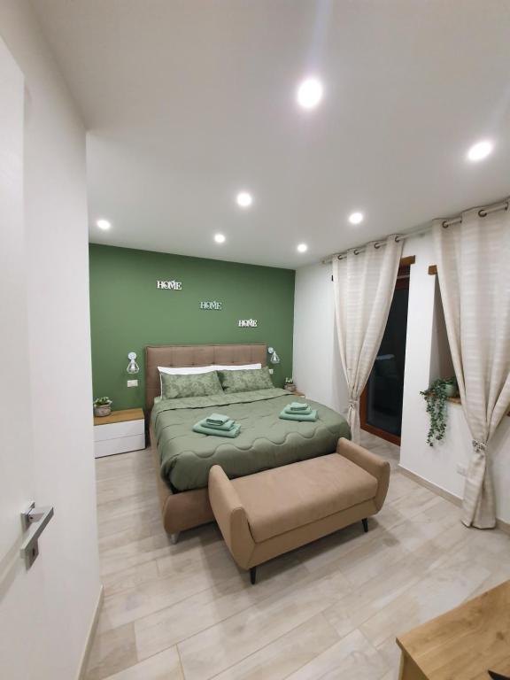 La Casina Verde - B&B Piancastagnaio