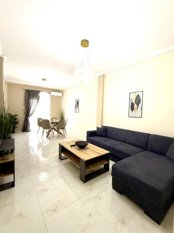 Kitsa's house - B&B Kavala