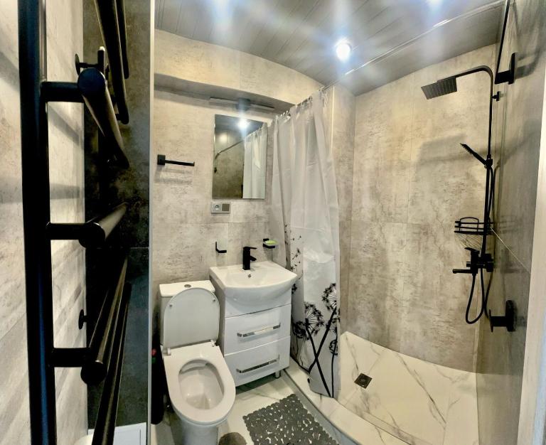 Cozy and cute Apartment in the Heart of Yerevan - B&B Yerevan