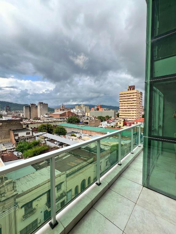 Departamento de Lujo con ubicación céntrica - B&B San Salvador de Jujuy