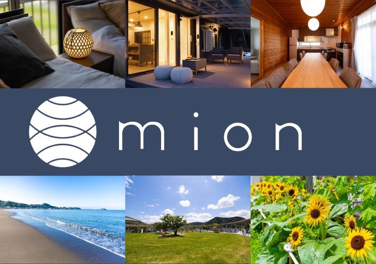mion - Vacation STAY 52998v - B&B Hota