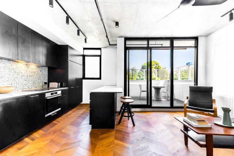 Espresso Lane - Your Perfect Fitzroy Escape - B&B Melbourne