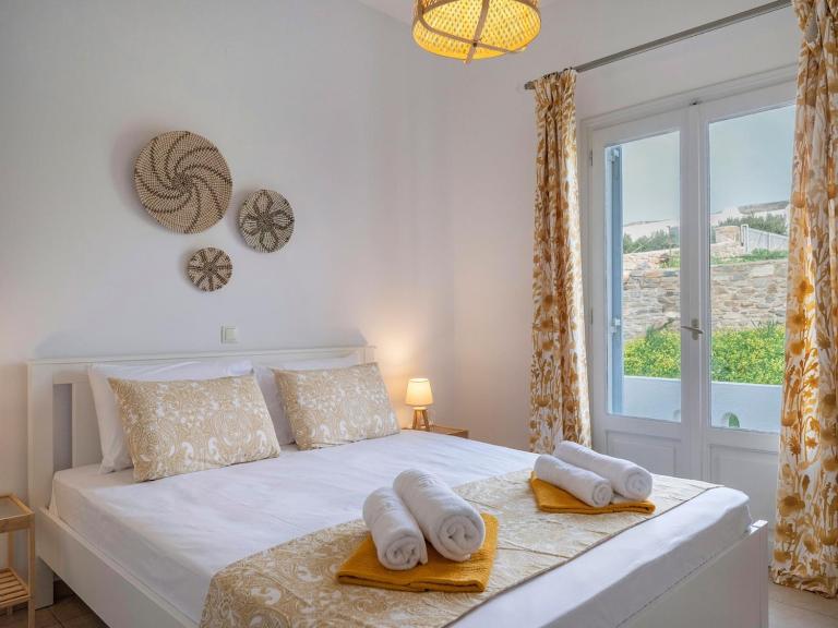 Three Wishes ! - B&B Parasporos