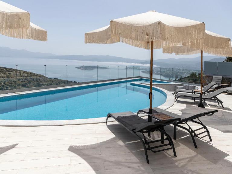Villa Marianna - B&B Agios Nikolaos