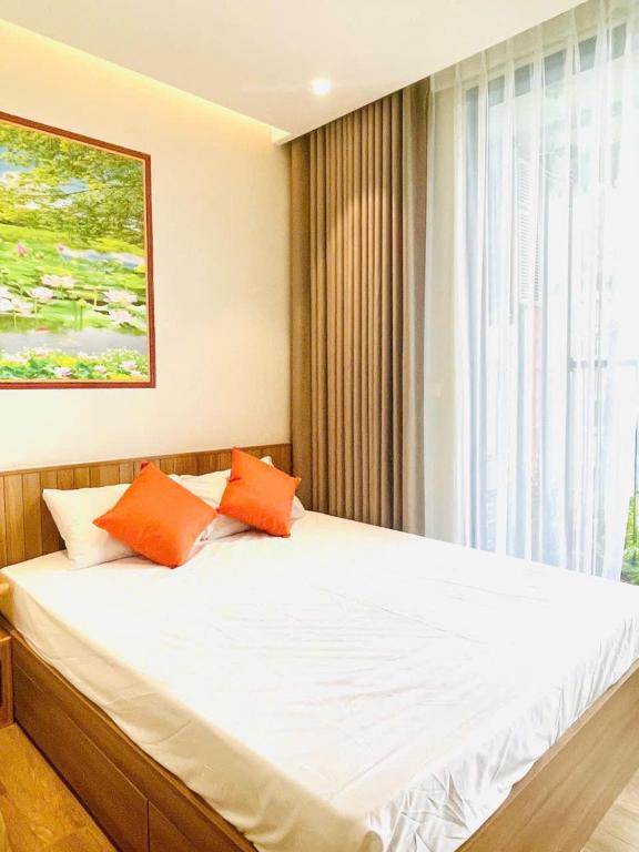 Ben's Homestay Ecopark - Landmark L1 - B&B Kim Quan
