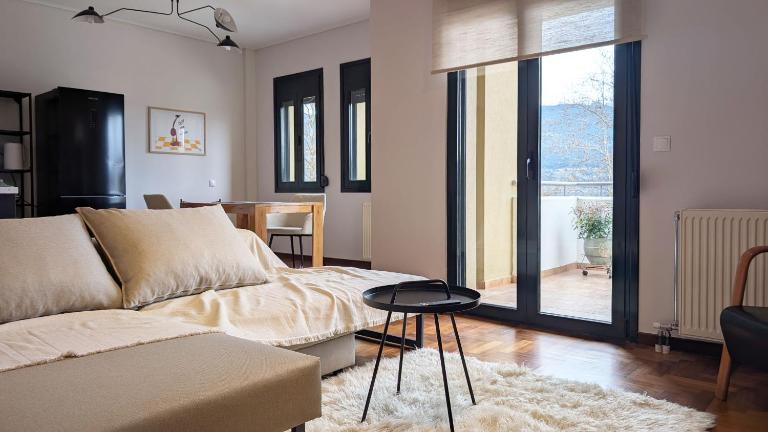 Lakefront Living - Chambres d'hôtes Ioannina