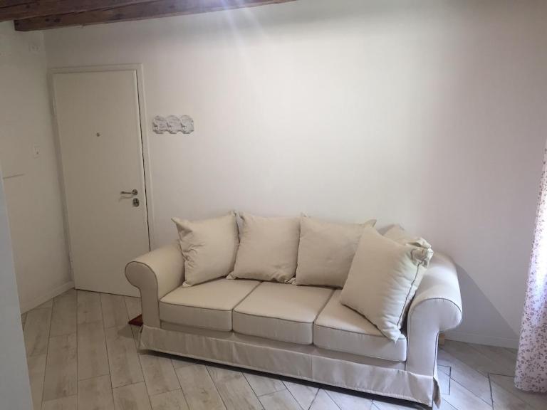 Residenza Sant'Alvise - B&B Venecia