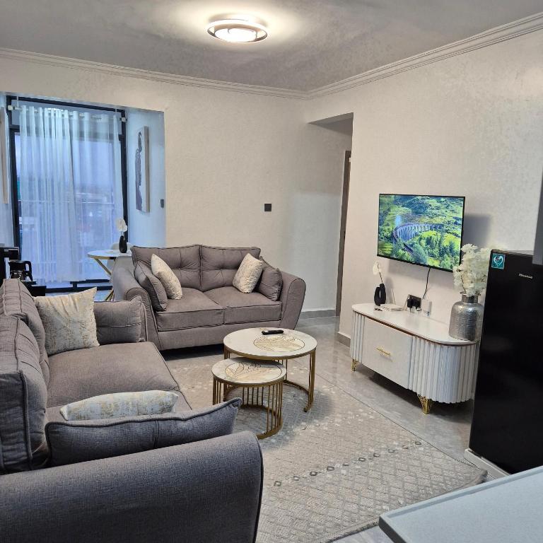 Sidai Furnished Homes - Ferienwohnung Nairobi
