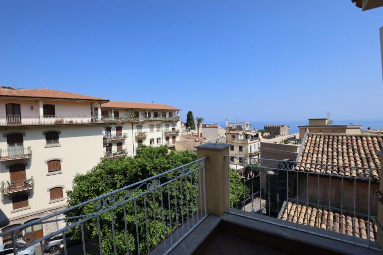La Dolce Vita - Ferienwohnung Taormina