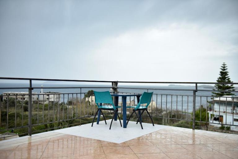 Kaja Seaview Apartments - B&B Vlore