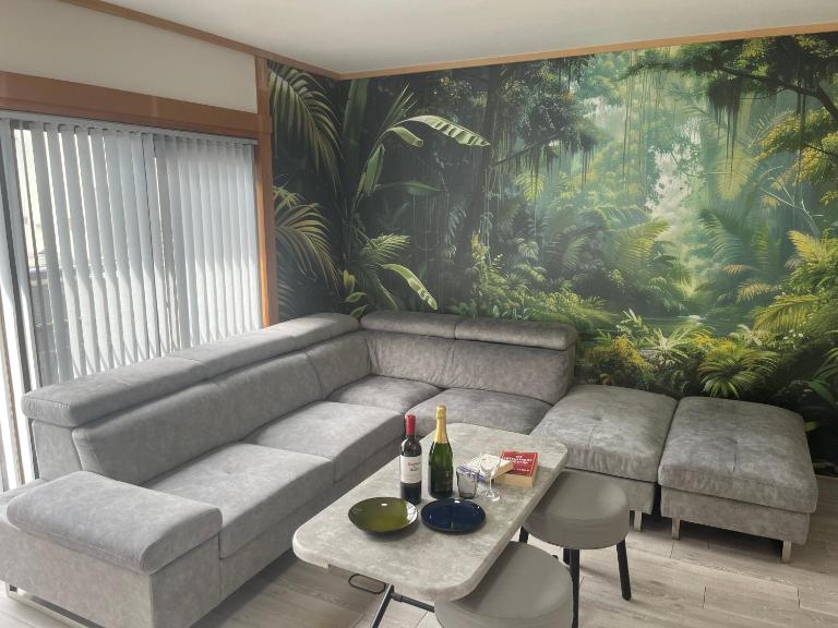 Yokkaichi Guest House - Ferienwohnung Yokkaichi