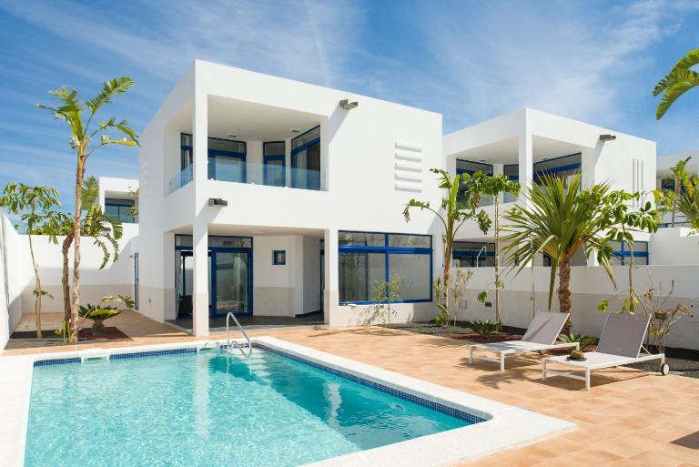Villas de la Marina - B&B spiaggia di Blanca