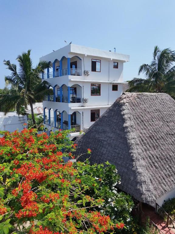 Daeli Apartment - B&B Kendwa