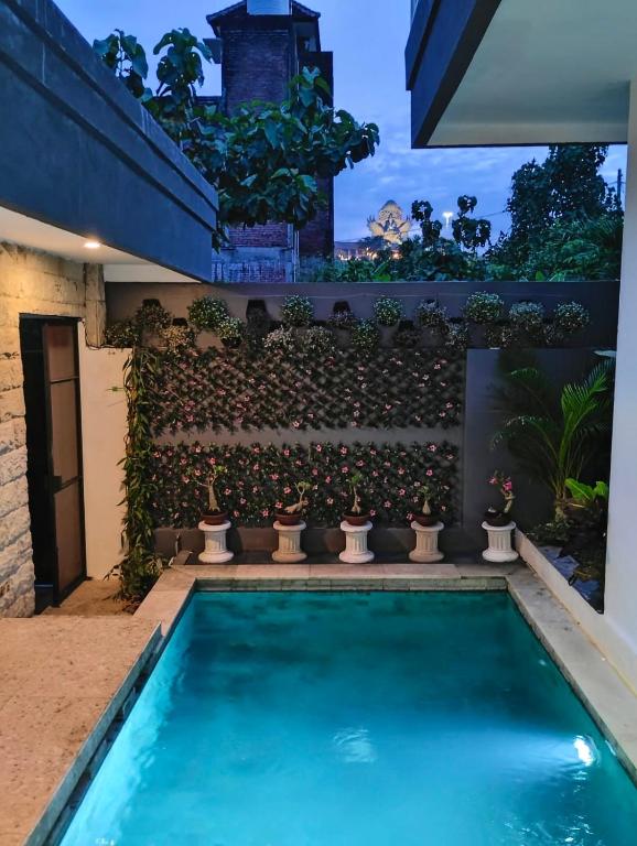 Villa Bella Jimbaran - Ferienwohnung Jimbaran