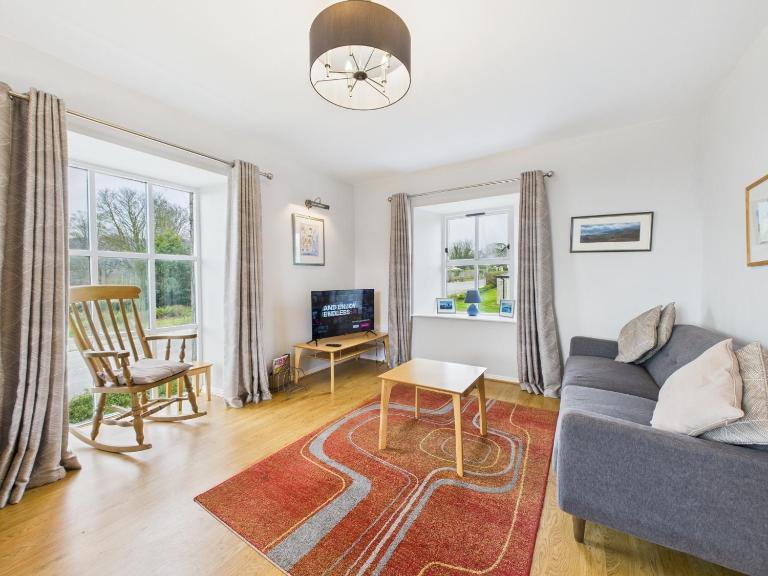 Tollymore Forest family house Mourne Mountains - B&B Bryansford
