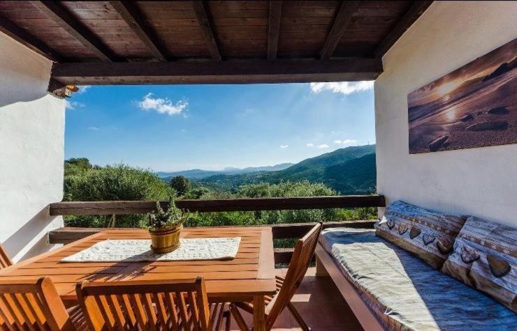 Villa Kima Turchese 4 Andrea - Chambres d'hôtes Solaro
