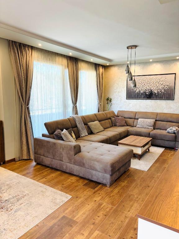 Luxury Park Villa - Chambres d'hôtes Sandanski